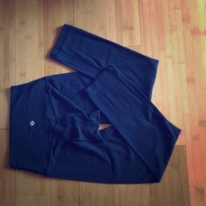 Lululemon align pants high waisted